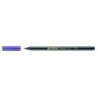 ROTUL.EDDING 1340 BRUSHPEN VIOLETA - Pack de 10 unidades