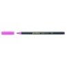 ROTUL.EDDING 1340 BRUSHPEN ROSA - Pack de 10 unidades