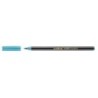 ROTUL.EDDING 1340 BRUSHPEN TURQUESA - Pack de 10 unidades
