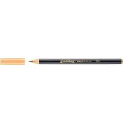 ROTUL.EDDING 1340 BRUSHPEN NRJ.CLARO - Pack de 10 unidades