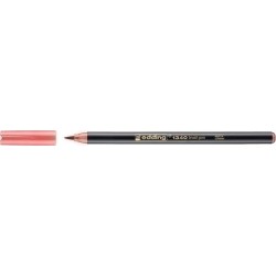 ROTUL.EDDING 1340 BRUSHPEN ALBARICOQUE - Pack de 10 unidades
