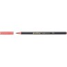 ROTUL.EDDING 1340 BRUSHPEN ALBARICOQUE - Pack de 10 unidades