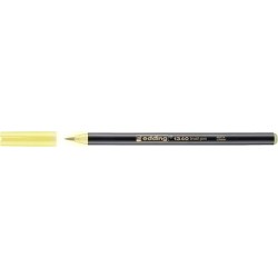 ROTUL.EDDING 1340 BRUSHPEN MELON - Pack de 10 unidades