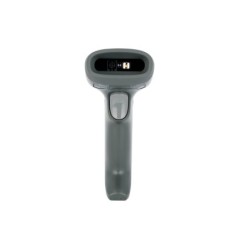 Voyager 1350G2D-2USB-R lector de cdigo de barras Lector de cdigos de barras porttil 1D/2D Negro