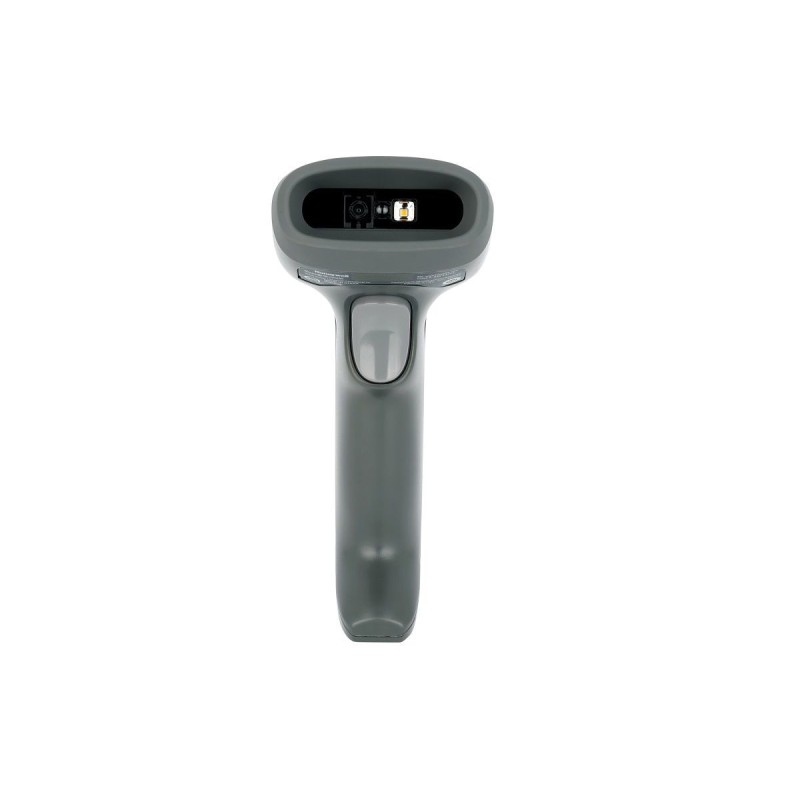 Voyager 1350G2D-2USB-R lector de cdigo de barras Lector de cdigos de barras porttil 1D/2D Negro