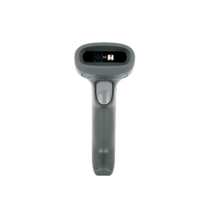 Voyager 1350G2D-2USB-R lector de cdigo de barras Lector de cdigos de barras porttil 1D/2D Negro