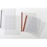 FUNDA DIAP.IBERP.PVC 22x27 4T. 20  P/100