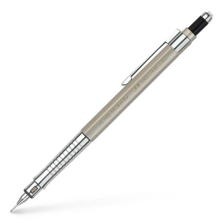 135740 lpiz mecnico 0 7 mm HB 1 pieza(s)