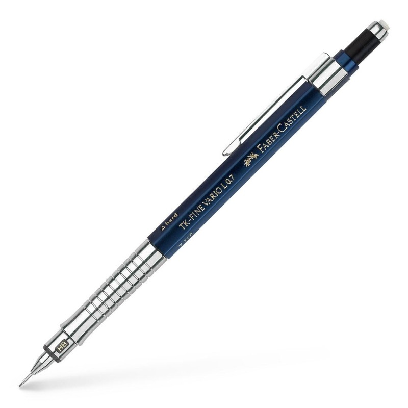 135742 lpiz mecnico 0 7 mm HB 1 pieza(s)