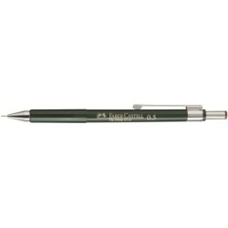 TK-FINE 9715 lpiz mecnico HB 1 pieza(s)