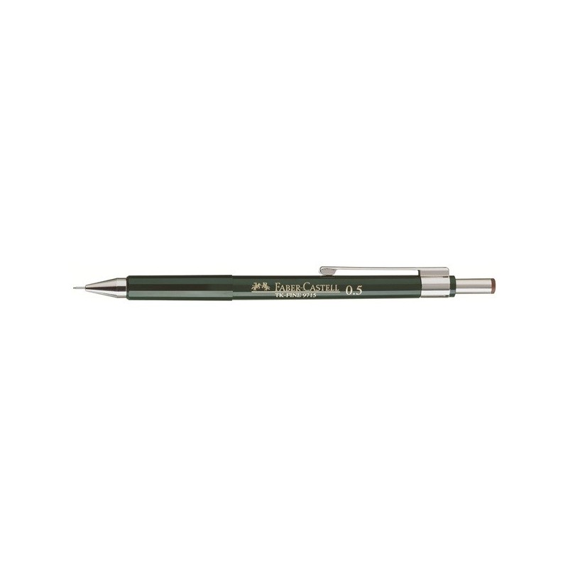 TK-FINE 9715 lpiz mecnico HB 1 pieza(s)
