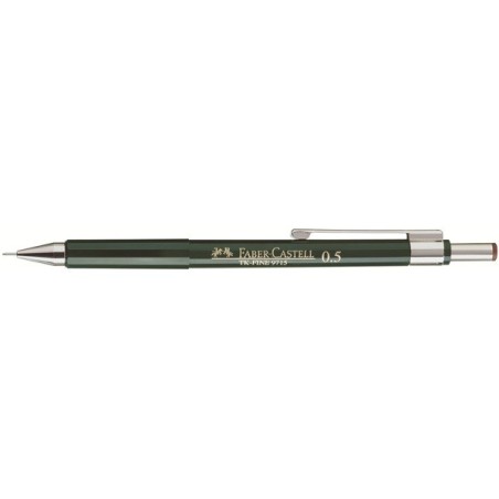 TK-FINE 9715 lpiz mecnico HB 1 pieza(s)