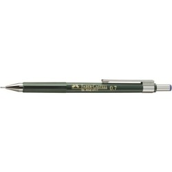 TK-FINE 9717 lpiz mecnico HB 1 pieza(s)