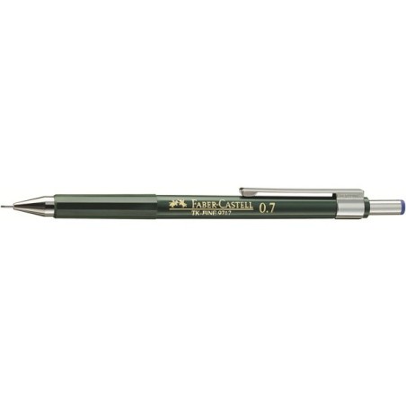TK-FINE 9717 lpiz mecnico HB 1 pieza(s)