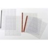 FUNDA DIAP.IBERP.PVC F 4T. 24 DP. P/100