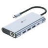 Docking Station 11 en 1