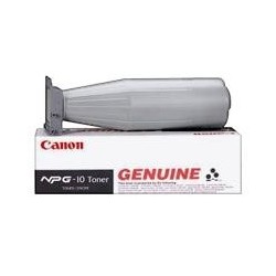NPG-10 Toner cartucho de tner Original Negro