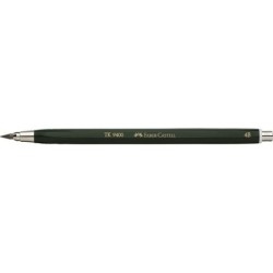 TK 9400 4B Negro 1 pieza(s)