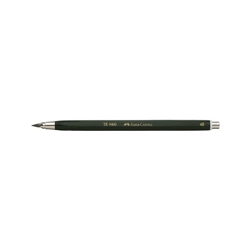 TK 9400 4B Negro 1 pieza(s)