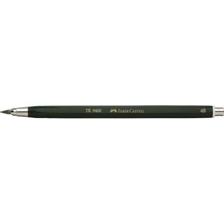 TK 9400 4B Negro 1 pieza(s)