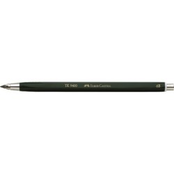 TK 9400 6B lpiz mecnico 1 pieza(s)