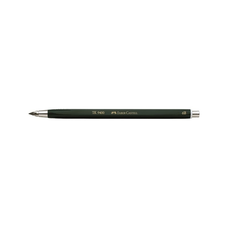 TK 9400 6B lpiz mecnico 1 pieza(s)