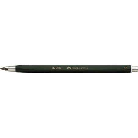TK 9400 6B lpiz mecnico 1 pieza(s)