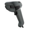 310-W Lector de cdigos de barras porttil 1D/2D CMOS Negro  Gris