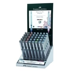 ROLLER FABER FREE INK 0 7 EXP.40