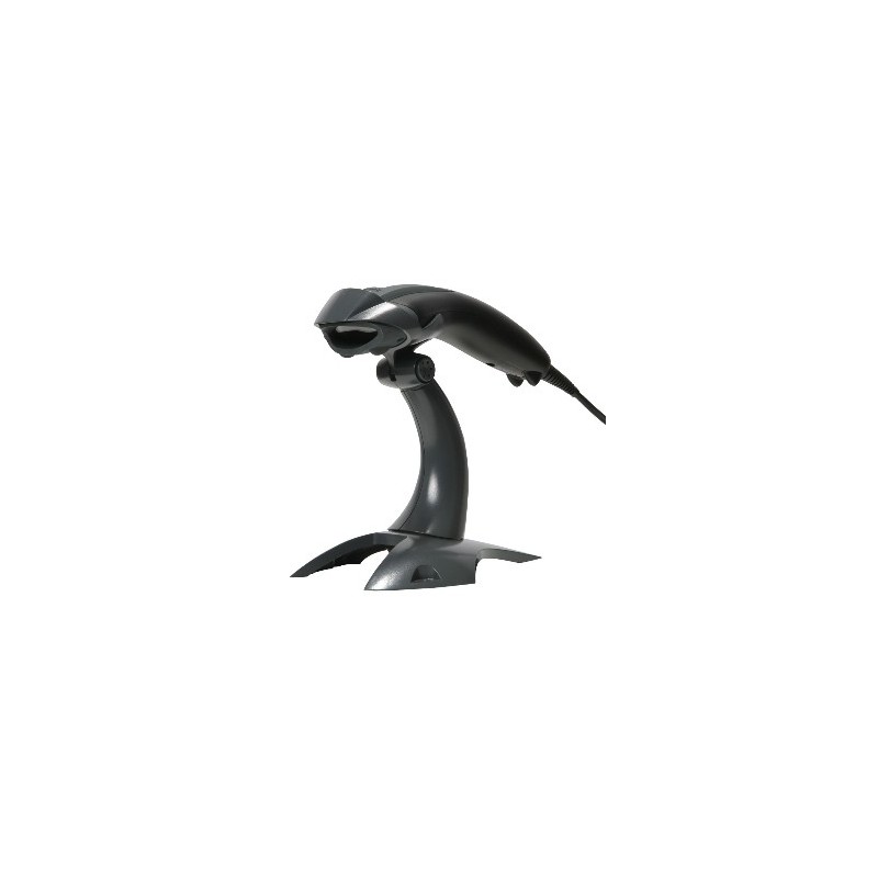 VoyaGer 1400G Lector de cdigos de barras porttil 1D Laser Negro