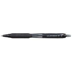 BOLIG.UNI JETSTREAM SXN-101 RETR. 0 7 NE - Pack de 12 unidades