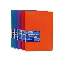 TARIF.OFFICE BOX PP FLEX.A3 40 F. SURTID
