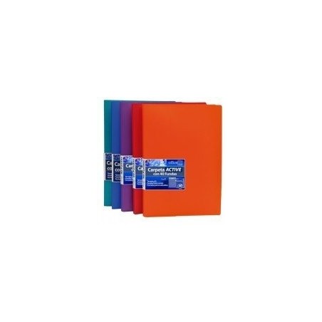 TARIF.OFFICE BOX PP FLEX.A3 40 F. SURTID