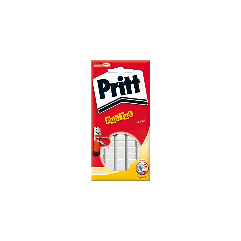 PRI MULTITACK ADH.REMOVIBLE 14 44966