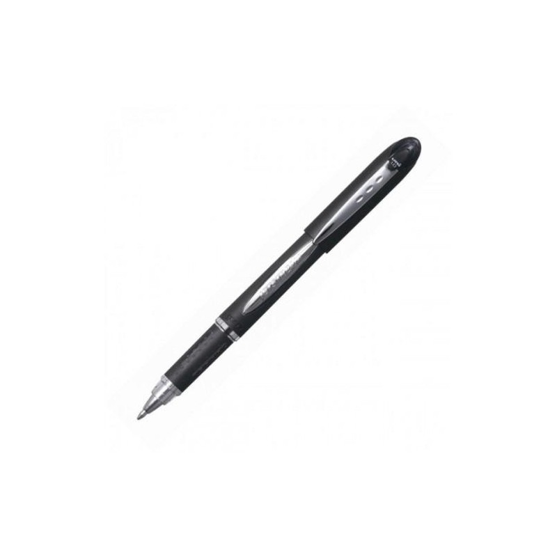 ROLLER UNI-BALL JETSTREAM SX-210 NEGRO