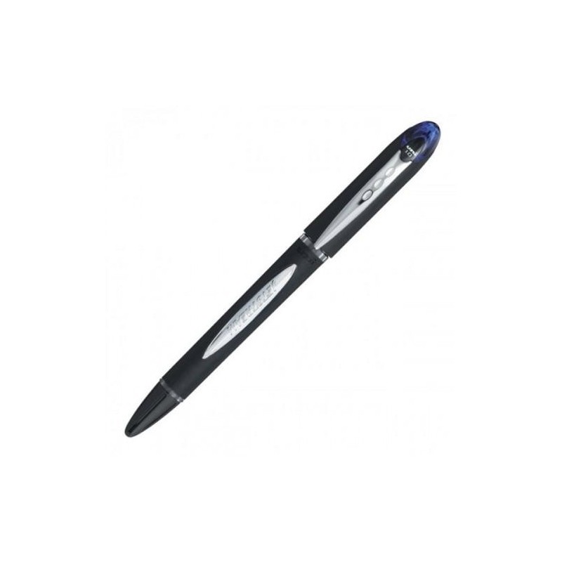 ROLLER UNI-BALL JETSTREAM SX-210 AZUL