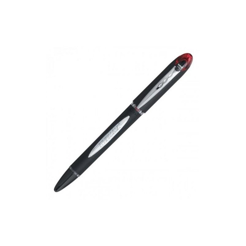 ROLLER UNI-BALL JETSTREAM SX-210 ROJO