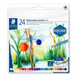 14610C C24 lpiz de color Multicolor 24 pieza(s)