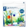 14610C C24 lpiz de color Multicolor 24 pieza(s)