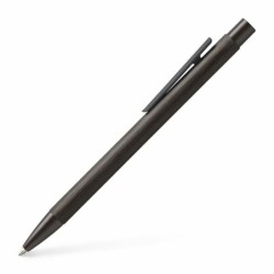 Neo Slim Azul Bolgrafo de punta retrctil con pulsador 1 pieza(s)