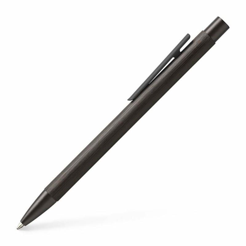 Neo Slim Azul Bolgrafo de punta retrctil con pulsador 1 pieza(s)