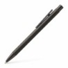 Neo Slim Azul Bolgrafo de punta retrctil con pulsador 1 pieza(s)