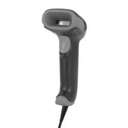 Voyager XP 1470g Lector de cdigos de barras porttil 1D/2D CMOS Negro  Gris