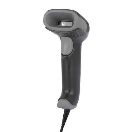 Voyager XP 1470g Lector de cdigos de barras porttil 1D/2D LED Negro  Gris