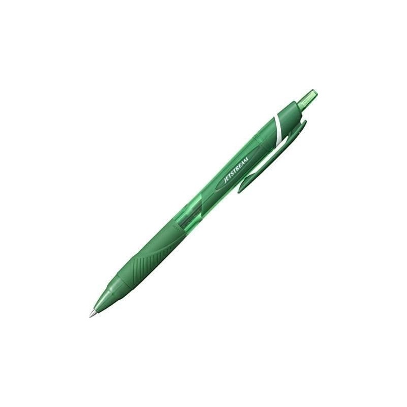 ROLLER UNI-BALL JETSTREAM SXN-150C-07 VERDE - 1 pieza(s)