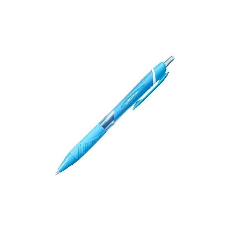 ROLLER UNI-BALL JETSTREAM SXN-150C-07 AZ CLARO