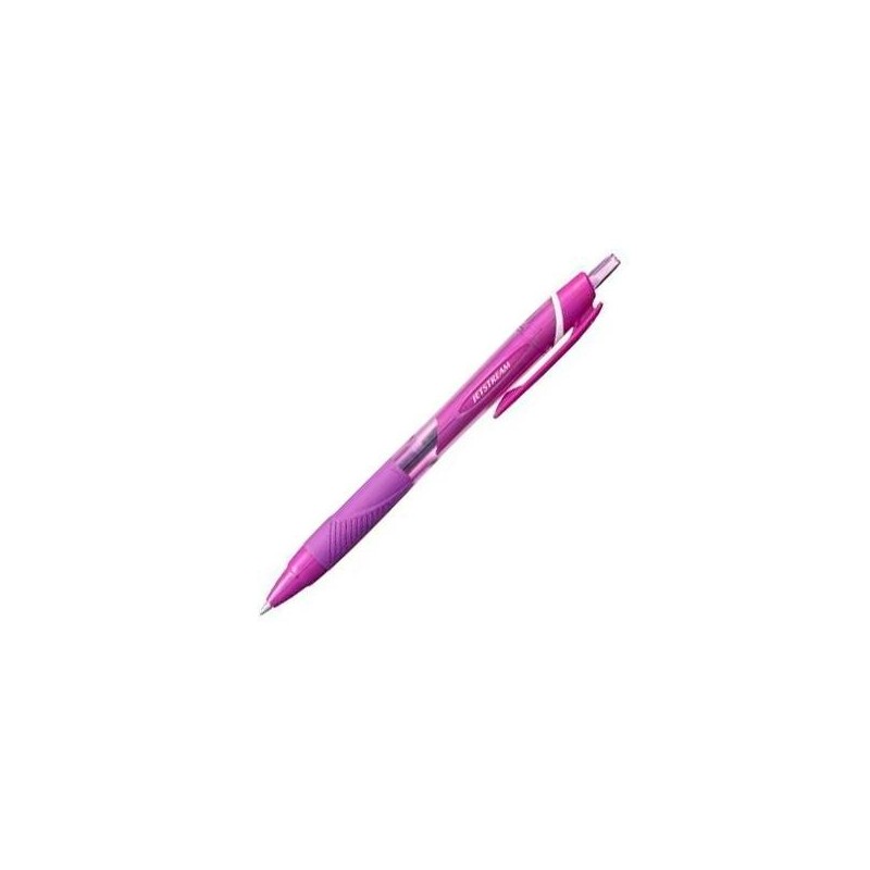 ROLLER UNI-BALL JETSTREAM SXN-150C-07 VIOLETA