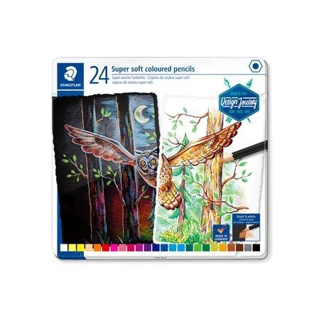 149C lapiz de color 24 pieza(s) Multicolor