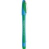 Slider Memo XB Verde Bolgrafo Extra-grueso