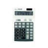 BLISTER CALCULADORA MILAN 12 DIG NEGRO 150712GBL